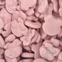 Gummy Pigs