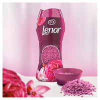 Lenor Ruby Jasmine In Wash Scent Booster 194g
