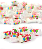 British Sweets - Swizzle Love Heart