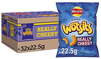 Walkers Wotsits 22.5g