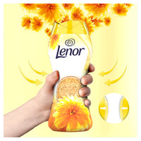 Lenor Summer Breeze In Wash Scent Booster 194g