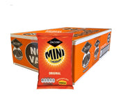 Mini Cheddars 50g