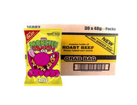 Monster Munch Roast Beef 40g