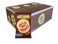 Hula Hoops BBQ Beef 34g
