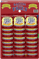 Smiths Bacon Fries 24g