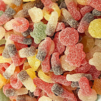 BRITISH BULK SWEETS