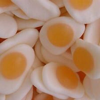 British Sweets - Kingsway Fried Eggs
