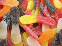 BRITISH BULK SWEETS