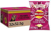 Walkers Prawn Cocktail 32.5g