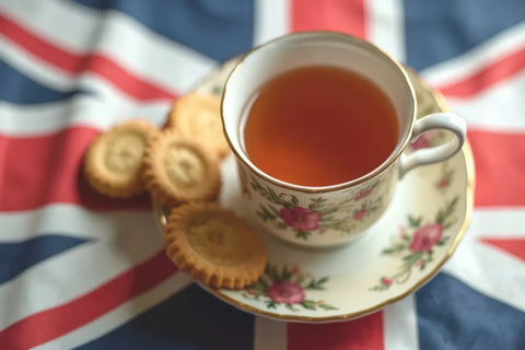 What Makes British Biscuits So Special?