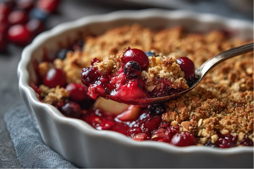 Top British Cooking Ingredients You Need in Your Kitchen