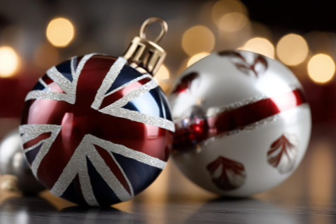 The Ultimate Guide to British Christmas Treats