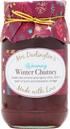 Mrs Darlington's Warming Winter Chutney 312g