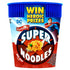 Batchelors Super Noodles Pot BBQ Beef 75g