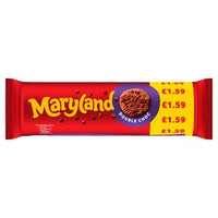 Maryland Double Choc Chip 200g