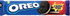 Cadbury Oreo Cream Egg Biscuits 157g