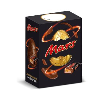 Mars Egg 171g
