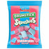 Swizzels Drumstick Squashies Bubblegum Flavour 120g
