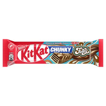 KitKat Chunky Funky Bar 40g