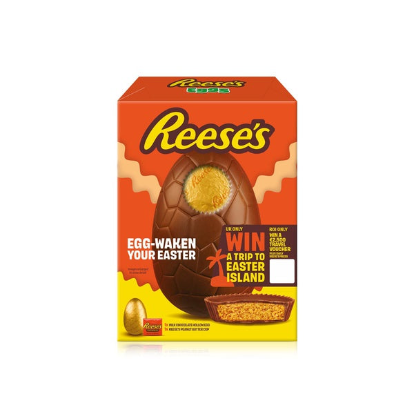 Reese's Hollow Egg with Butter Cups 92g