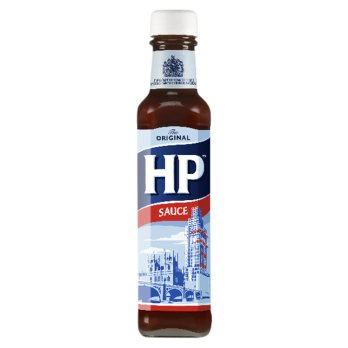 HP Original Brown Sauce 225g