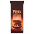 Fox's Half Coated Milk Chocolate Cookies 175g