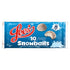 Lees Snowballs 130g
