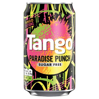 Tango Paradise Punch Cans 330ml