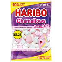Haribo Chamallows 154g