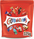 Celebrations Pouch 325g