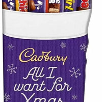 Cadbury Stocking Selection Box 174g