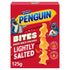 McVitie's Penguin Bites Lightly Salted 125g