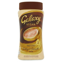 Galaxy Vegan Hot Chocolate 250g