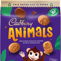 Cadbury Animal Friends 99.5g