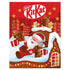 Nestlé KitKat Advent Calendar 85g