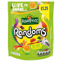 Rowntree's Randoms Pouch 140g