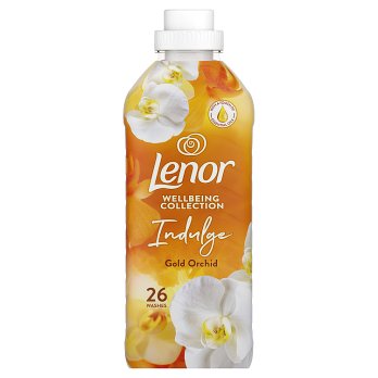 Lenor Fabric Conditioner Gold Orchid 858ml 26w