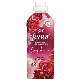 Lenor Fabric Conditioner Ruby Jasmine 858ml 26w