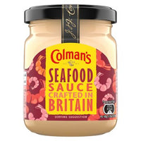 Colman's Seafood Sauce 155g