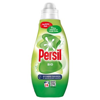 Persil Washing Liquid Bio 24W 648ML