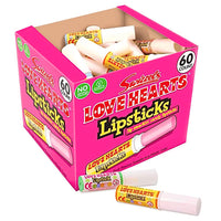 Swizzels Love Hearts Candy Lipsticks 6g