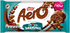 Nestle Aero Hazelnut Block 90g