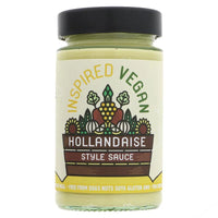 Inspired Vegan Hollandaise Sauce 180g