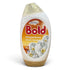 Bold 2 in 1 Washing Liquid Gel Gold Orchid 26 Washes 858ml