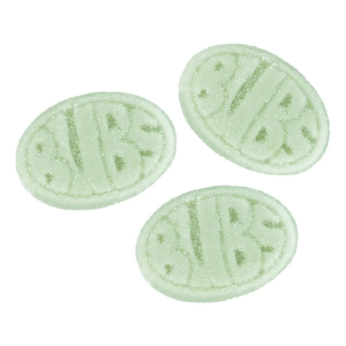 Bubs Cool Fruity Pear Minis