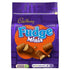 Cadbury Fudge Minis Bag 100g