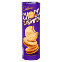 Cadbury Choco Sandwich 260g