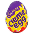 British Chocolate - Cadbury Crème Egg 