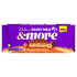 Cadbury Dairy Milk & More Caramel Nut Crunch Chocolate Bar 200g