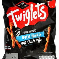 Jacobs Twiglets Original 45g